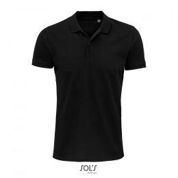 SOL'S PLANET MEN - POLO SHIRT