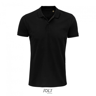
                                                SOL'S PLANET MEN - POLO SHIRT
                                                