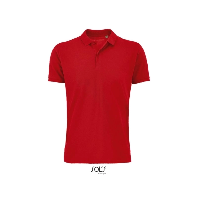 
                                                SOL'S PLANET MEN - POLO SHIRT
                                                