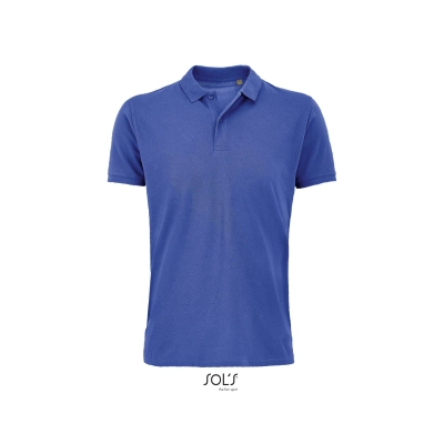 
                                                SOL'S PLANET MEN - POLO SHIRT
                                                