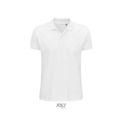 
                                                SOL'S PLANET MEN - POLO SHIRT
                                                