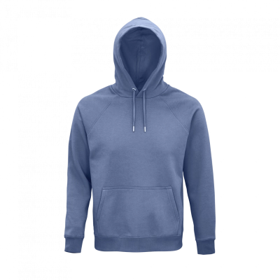 
                                            SOL'S STELLAR - UNISEX HOODED SWEATSHIRT
                                            