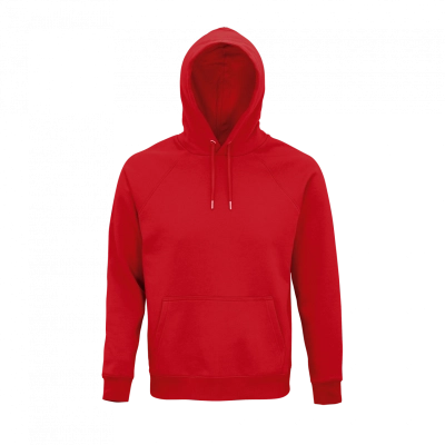 
                                            SOL'S STELLAR - UNISEX HOODED SWEATSHIRT
                                            