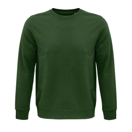 SOL'S COMET - УНИСЕКС СВИТШОТ С КРУГЛЫМ ВЫРЕЗОМ