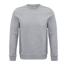 SOL'S COMET - УНИСЕКС СВИТШОТ С КРУГЛЫМ ВЫРЕЗОМ