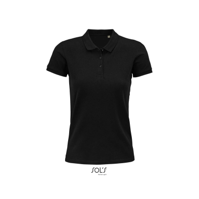 
                                                SOL'S PLANET WOMEN - POLO SHIRT
                                                