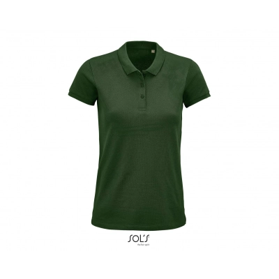 
                                                SOL'S PLANET WOMEN - POLO SHIRT
                                                