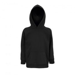 SOL'S STELLAR KID - HOODED SWEATSHIRT