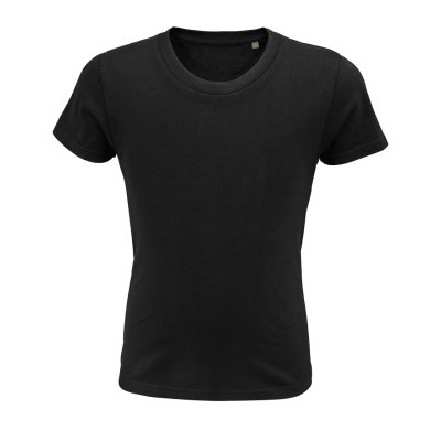 
                                                SOL'S PIONEER - KIDS’ ROUND-NECK FITTED JERSEY T-SHIRT
                                                