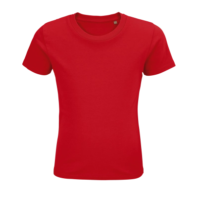 
                                            SOL'S PIONEER - KIDS’ ROUND-NECK FITTED JERSEY T-SHIRT
                                            