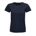 SOL'S PIONEER WOMEN - ROUND-NECK FITTED JERSEY T-SHIRT