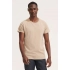 SOL'S CRUSADER MEN - ROUND-NECK FITTED JERSEY T-SHIRT