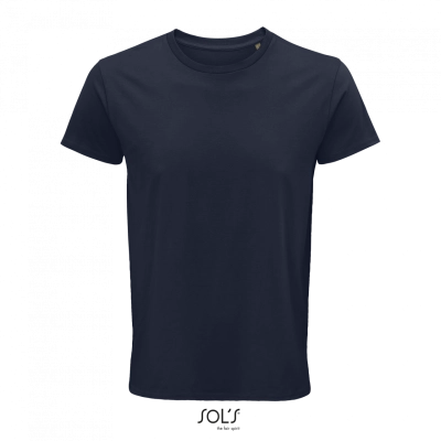 
                                            SOL'S CRUSADER MEN - ROUND-NECK FITTED JERSEY T-SHIRT
                                            