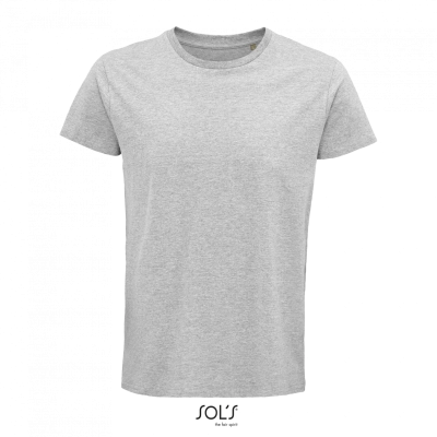 
                                            SOL'S CRUSADER MEN - ROUND-NECK FITTED JERSEY T-SHIRT
                                            