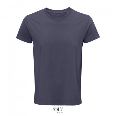 
                                            SOL'S CRUSADER MEN - ROUND-NECK FITTED JERSEY T-SHIRT
                                            