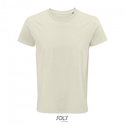 
                                            SOL'S CRUSADER MEN - ROUND-NECK FITTED JERSEY T-SHIRT
                                            