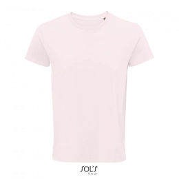 SOL'S CRUSADER MEN - ROUND-NECK FITTED JERSEY T-SHIRT