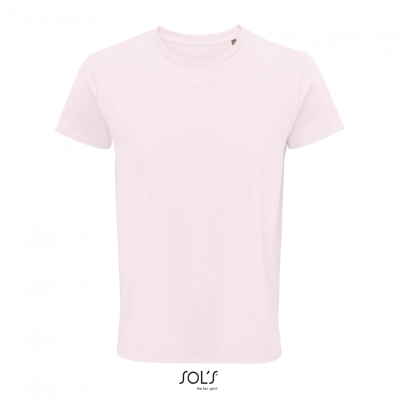 
                                            SOL'S CRUSADER MEN - ROUND-NECK FITTED JERSEY T-SHIRT
                                            