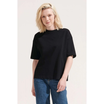 
                                            SOL'S BOXY WOMEN'S OVERSIZED T-SHIRT
                                            