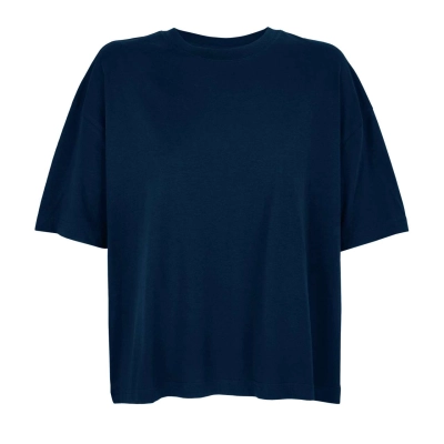 
                                                SOL'S BOXY WOMEN'S OVERSIZED T-SHIRT
                                                