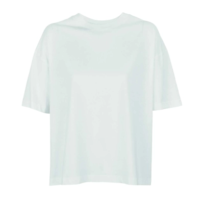 
                                            SOL'S BOXY WOMEN'S OVERSIZED T-SHIRT
                                            