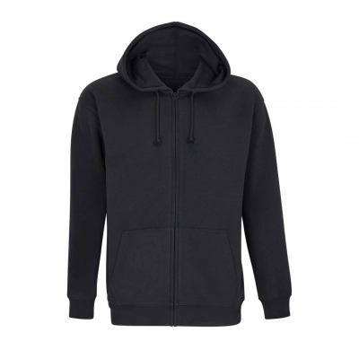 
                                            SOL'S CARTER - UNISEX FULL-ZIP HOODIE
                                            