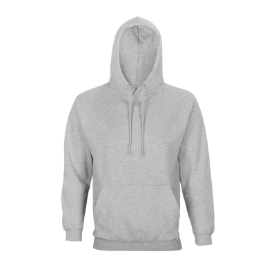 
                                            SOL'S CONDOR - UNISEX HOODED SWEATSHIRT
                                            