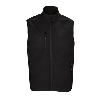 
                                            SOL'S FALCON BW MEN - SOFTSHELL BODYWARMER
                                            