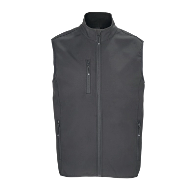 
                                            SOL'S FALCON BW MEN - SOFTSHELL BODYWARMER
                                            