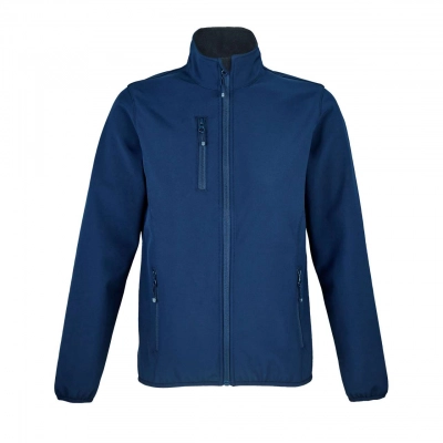 
                                            SOL'S FALCON WOMEN - SOFTSHELL ZIP JACKET
                                            
