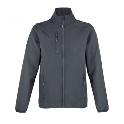 
                                            SOL'S FALCON WOMEN - SOFTSHELL ZIP JACKET
                                            