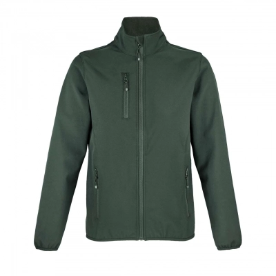 
                                            SOL'S FALCON WOMEN - SOFTSHELL ZIP JACKET
                                            