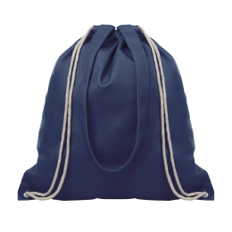 SOL'S OSLO - DRAWSTRING BACKPACK WITH HANDLES
