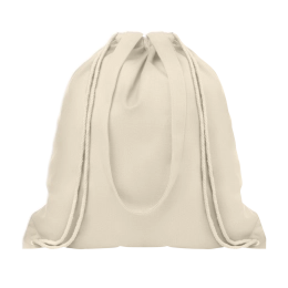 SOL'S OSLO - DRAWSTRING BACKPACK WITH HANDLES