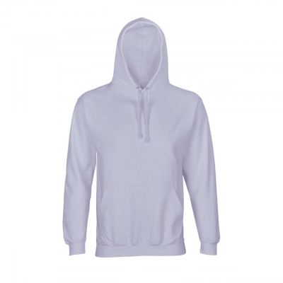 
                                            SOL'S CONDOR TUBE - UNISEX HOODED SWEATSHIRT
                                            