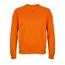 Универсальный свитшот с круглым вырезом SOL'S COLUMBIA TUBE