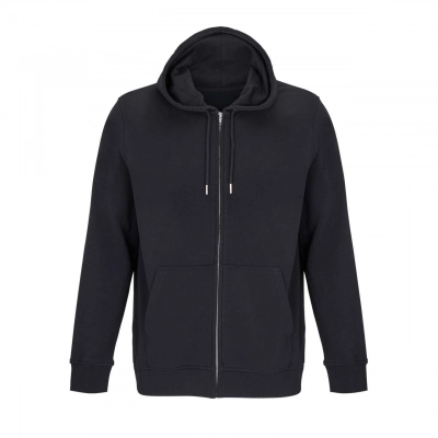 
                                            SOL'S CALIPSO - УНИСЕКС ХУДИ С ПОЛНОЙ МОЛНИЕЙ
                                            