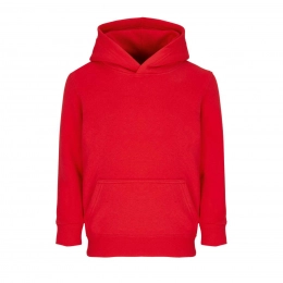 SOL'S CONDOR KIDS' - HOODED SWEATSHIRT