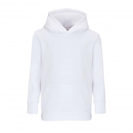 SOL'S CONDOR KIDS' - HOODED SWEATSHIRT