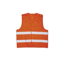 SOL'S SAFETY PRO - УНИСЕКС ЖИЛЕТ БЕЗОПАСНОСТИ