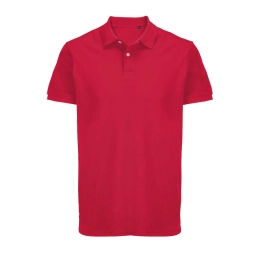SOL'S PACIFIC - UNISEX POLO SHIRT