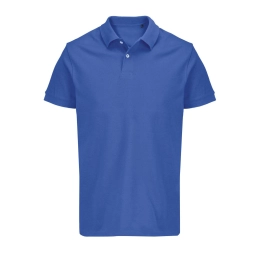 SOL'S PACIFIC - UNISEX POLO SHIRT