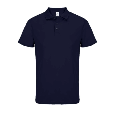 
                                                SOL'S PITCHER - SPORTS POLO SHIRT
                                                