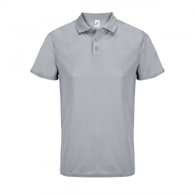 
                                                SOL'S PITCHER - SPORTS POLO SHIRT
                                                