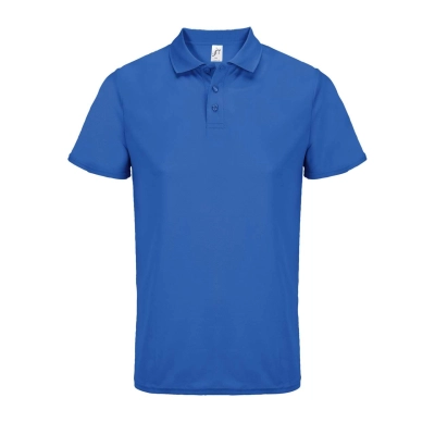 
                                                SOL'S PITCHER - SPORTS POLO SHIRT
                                                