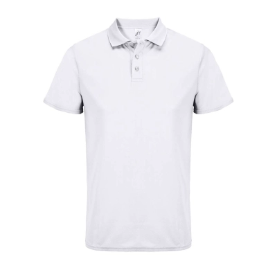 
                                                SOL'S PITCHER - SPORTS POLO SHIRT
                                                