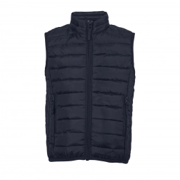 SOL'S STREAM BW KIDS' - LIGHTWEIGHT PADDED BODYWARMER