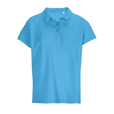 
                                                SOL'S PULSE WOMEN - POLO SHIRT
                                                