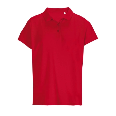
                                                SOL'S PULSE WOMEN - POLO SHIRT
                                                