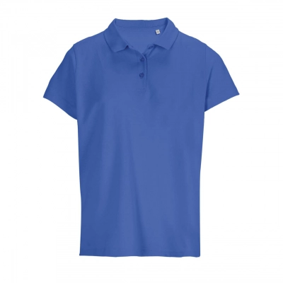 
                                                SOL'S PULSE WOMEN - POLO SHIRT
                                                